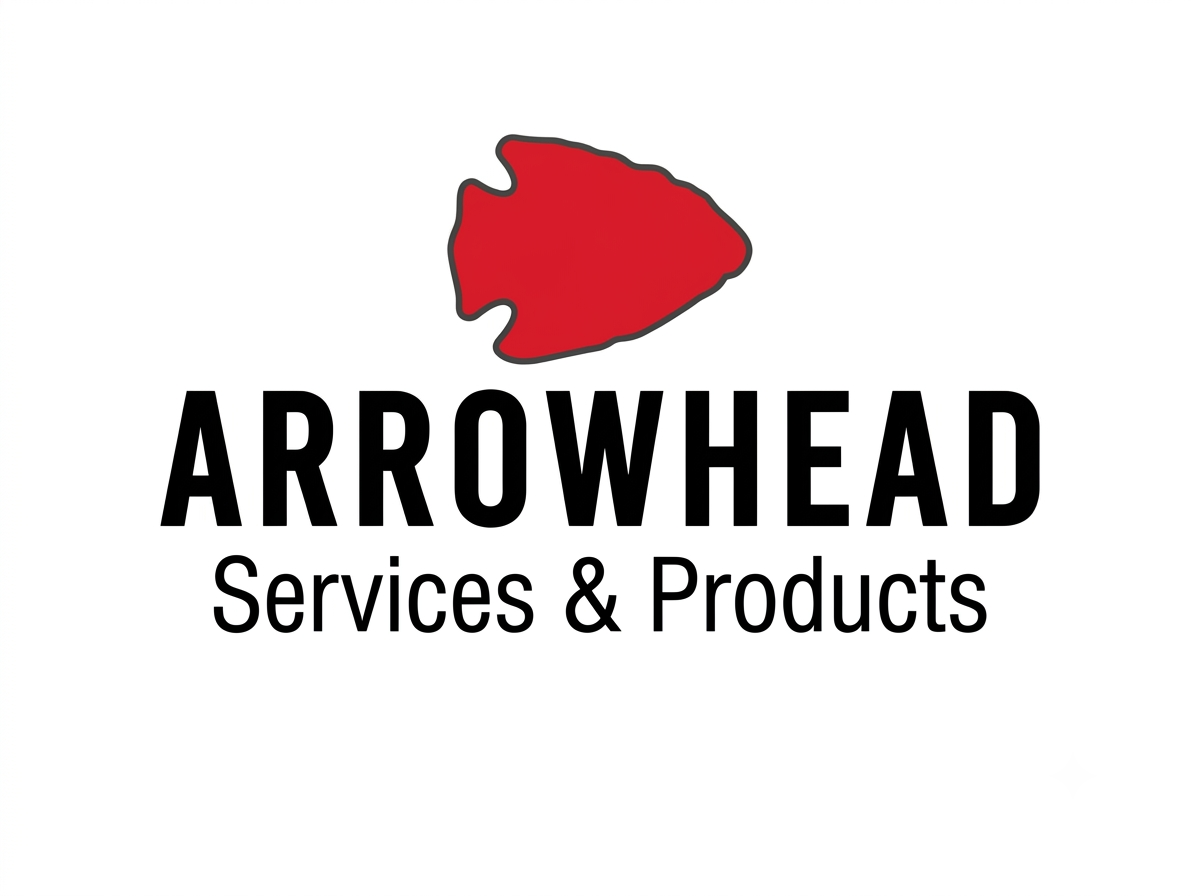 Arrowhead Products and Services
