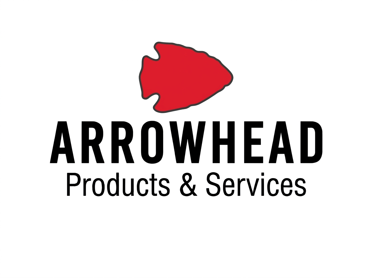 Arrowhead Products and Services
