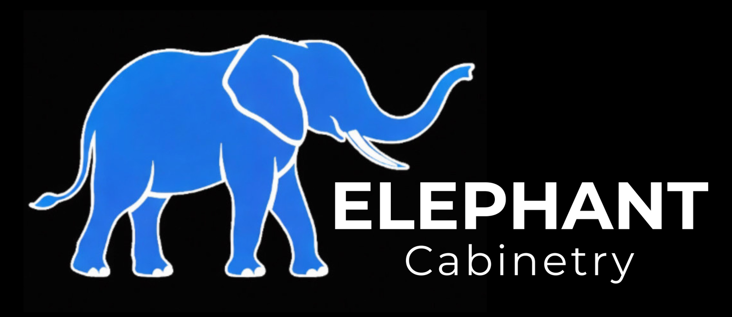 ELEPHANT CABINETRY