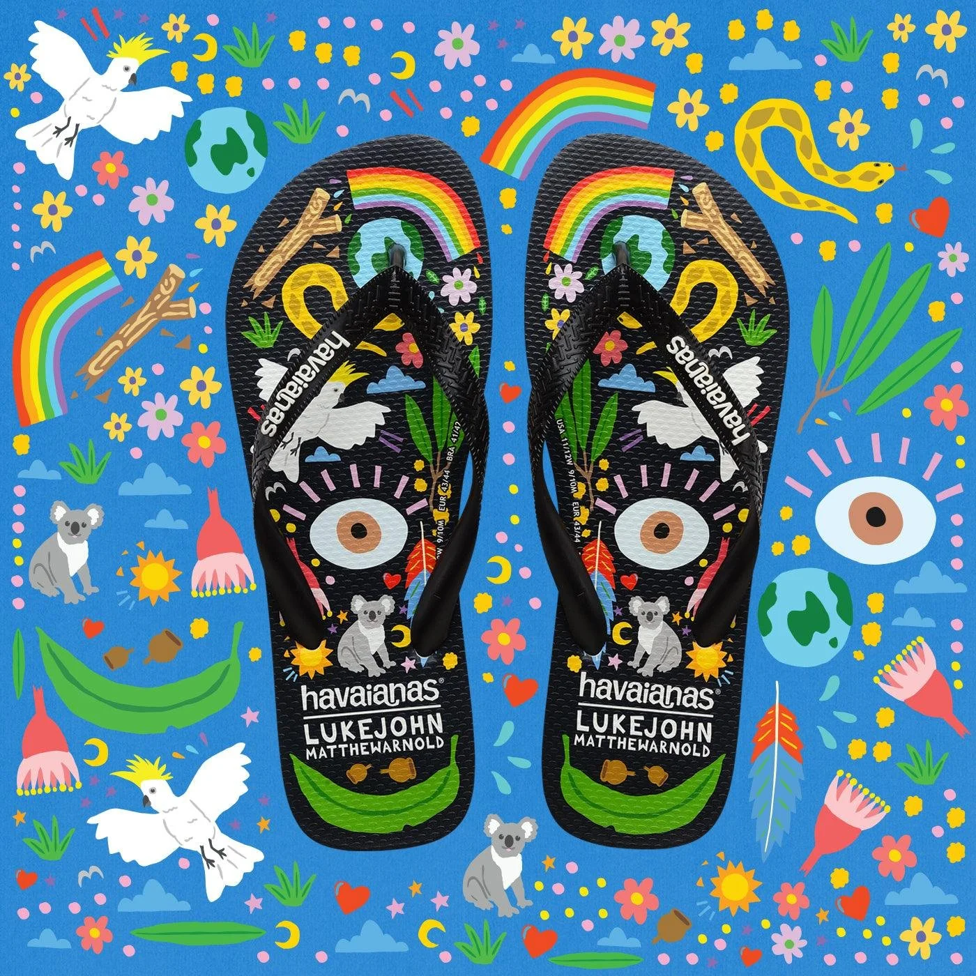 HAVAIANAS