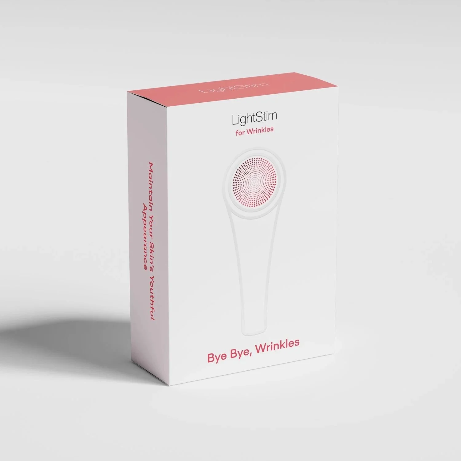 LightStim for Wrinkles® Handheld LED Device