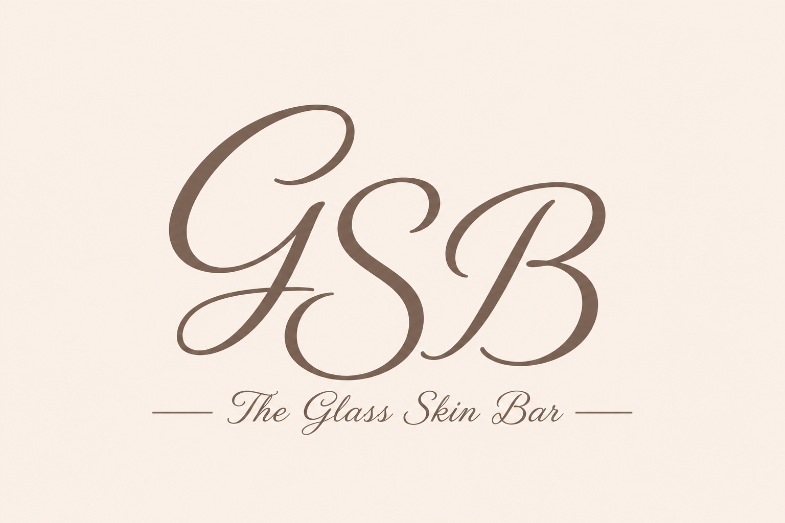 The Glass Skin Bar Gift Card