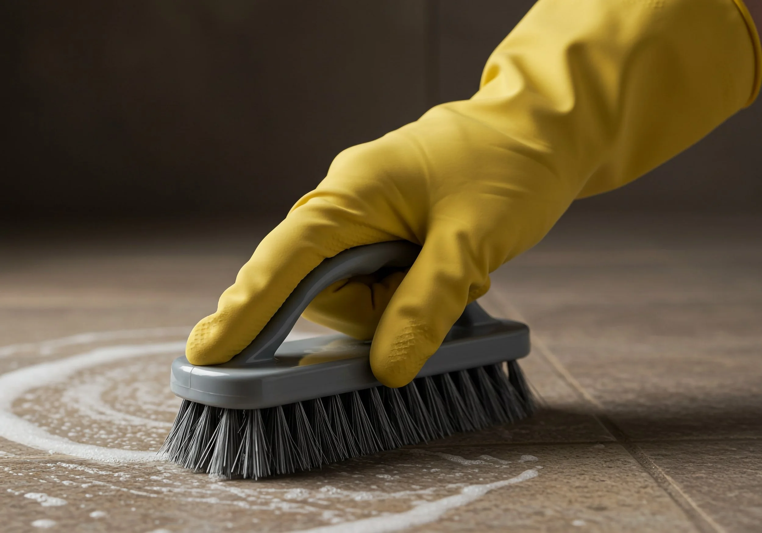 Deep Residential Cleaning