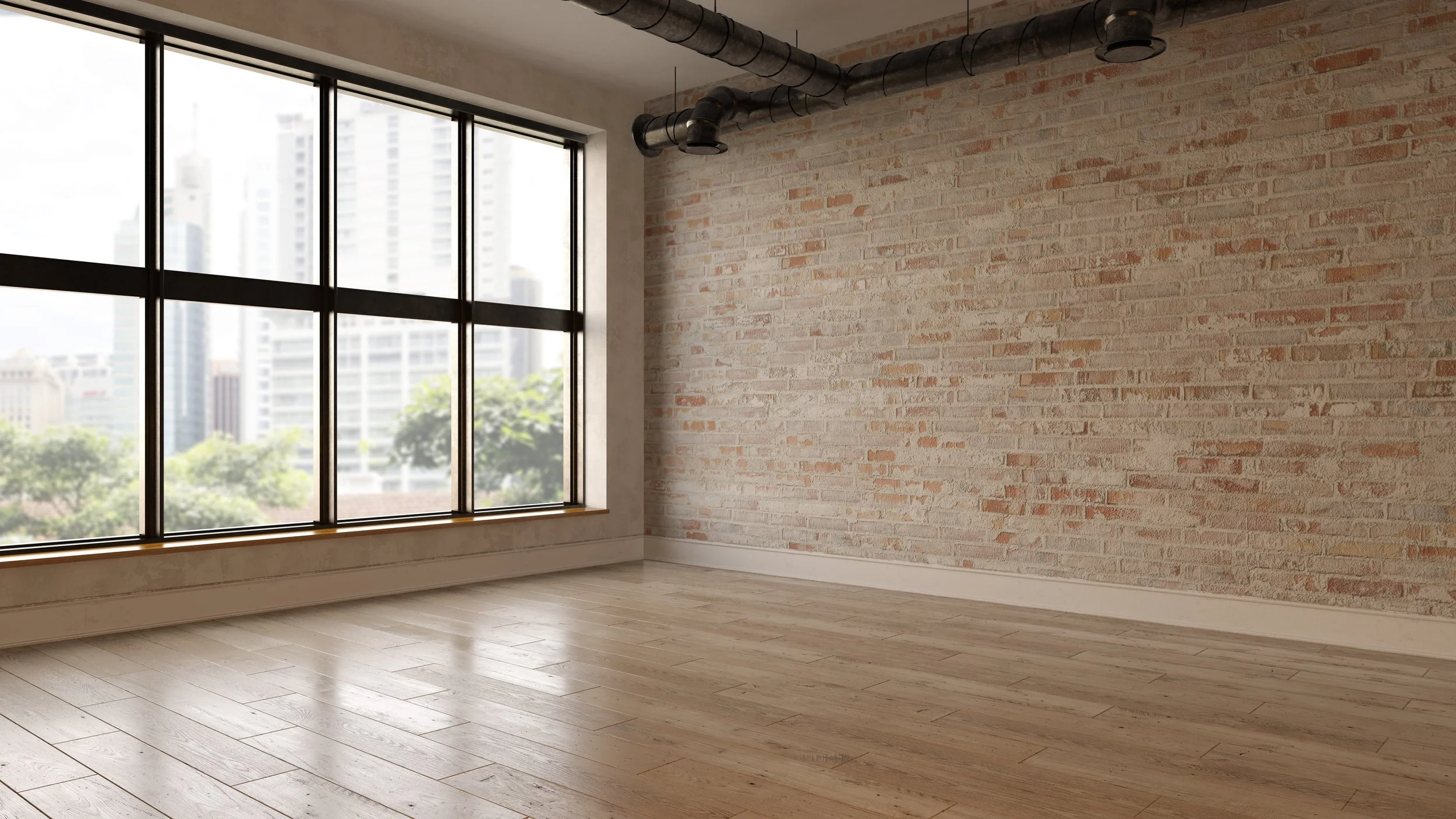 Move-out / Move-in Cleaning Service