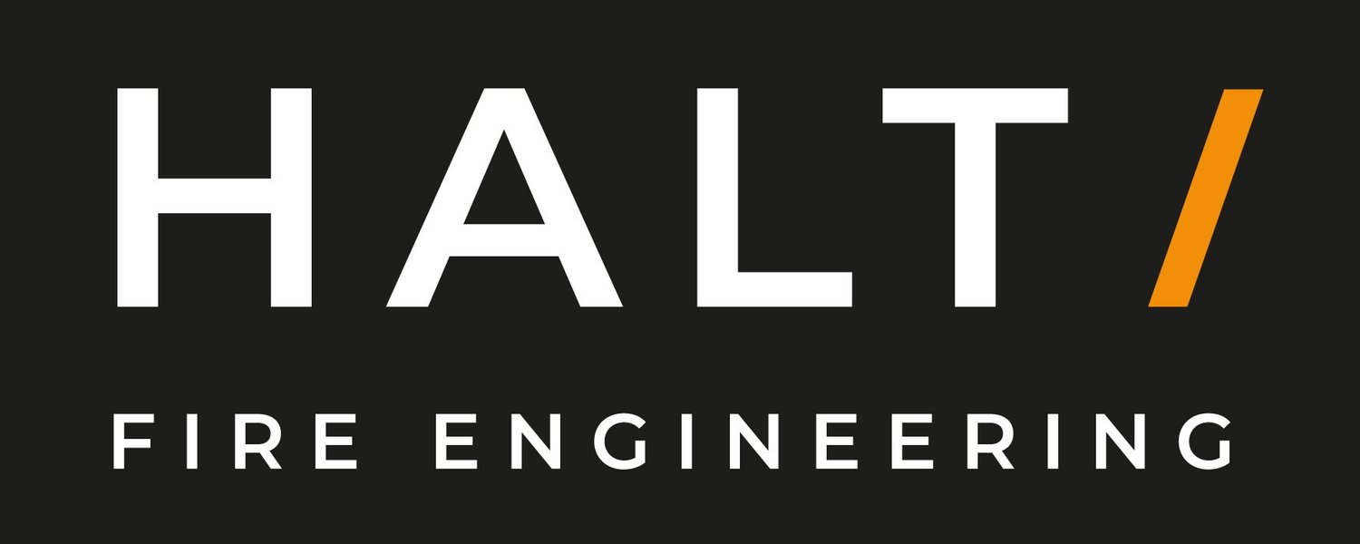 Halt Fire Engineering