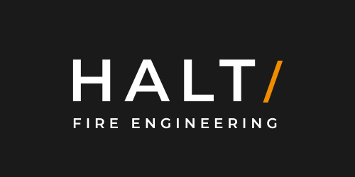 Halt Fire Engineering
