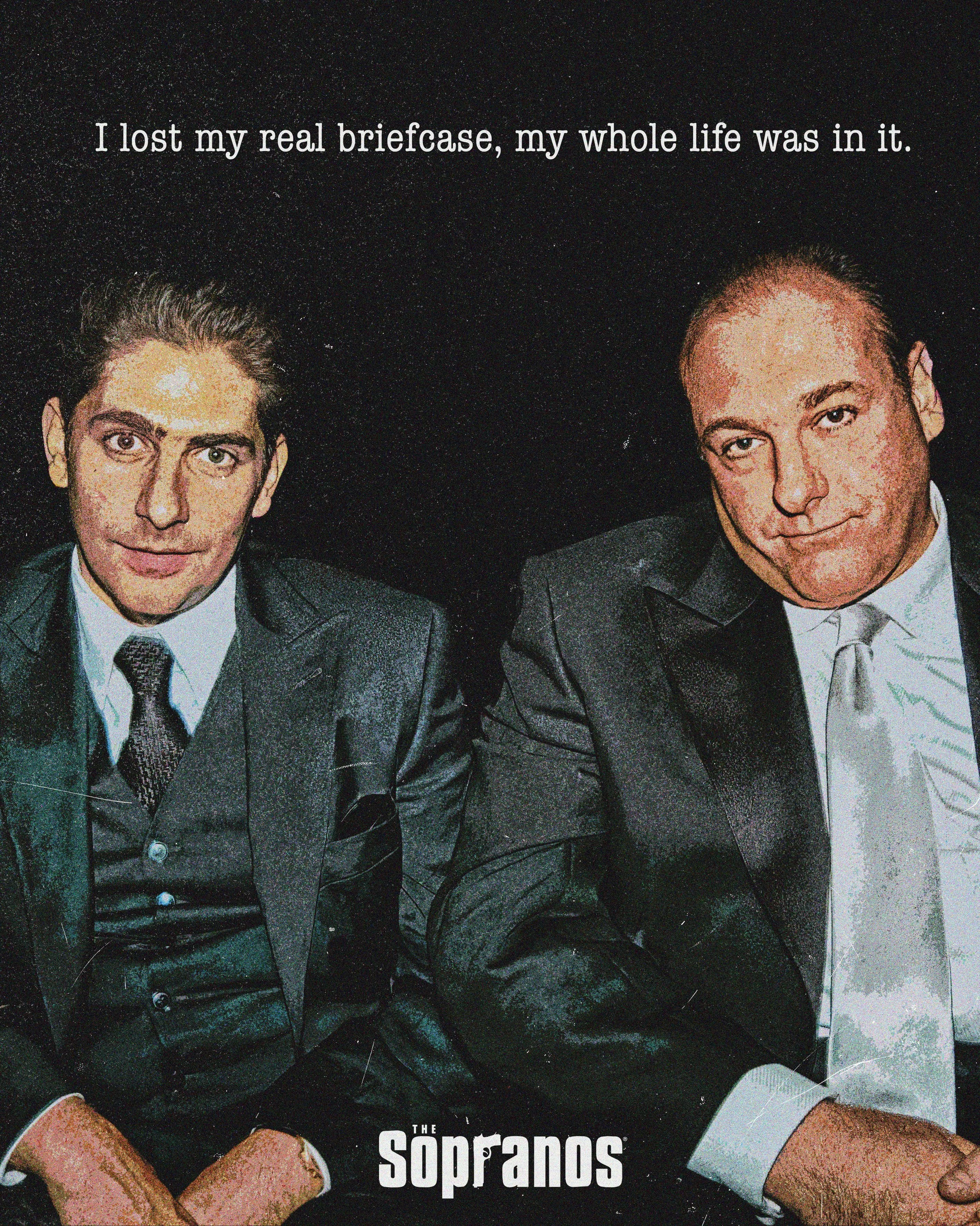 THE BRIEFCASE