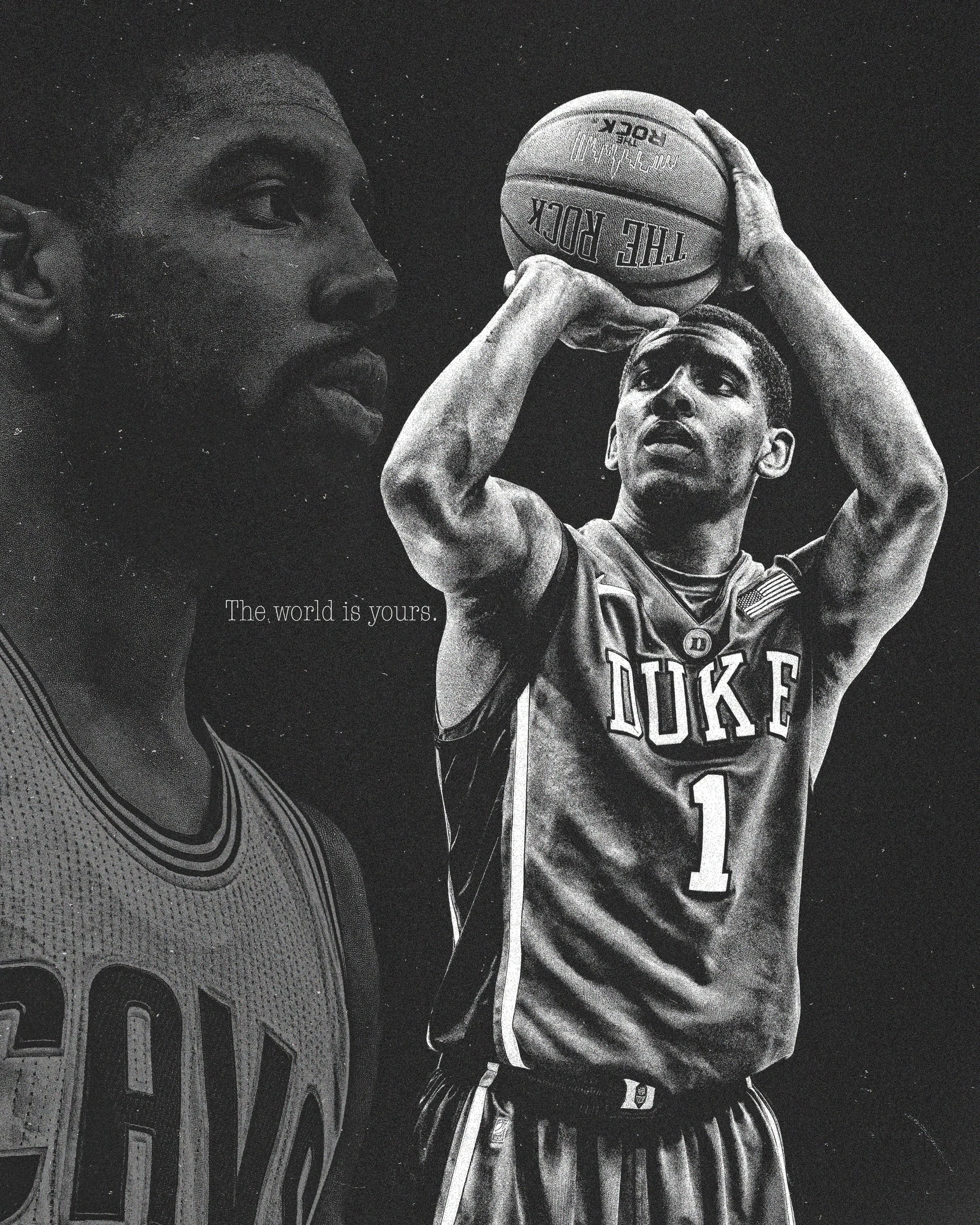 'KYRIE'