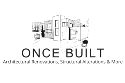 Once Built