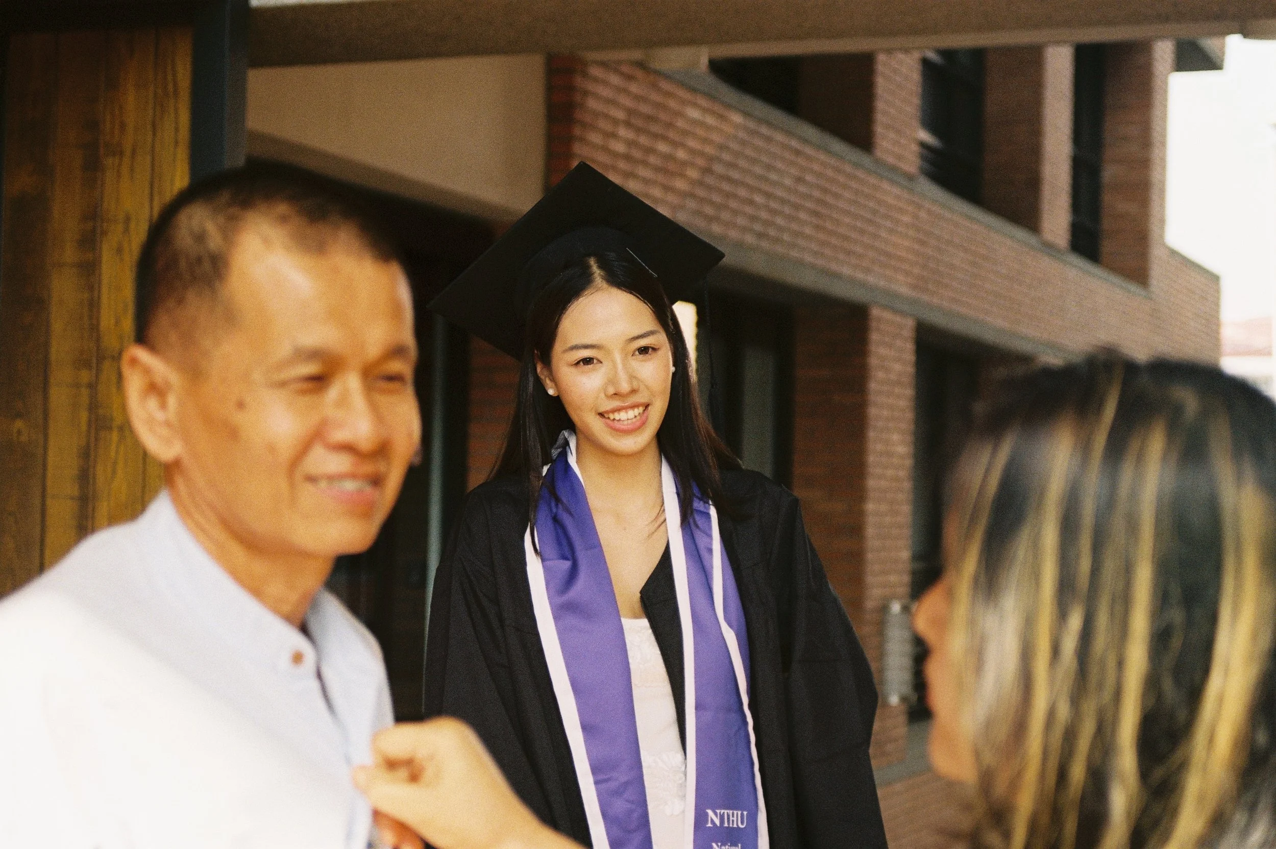 Graduation Portraits