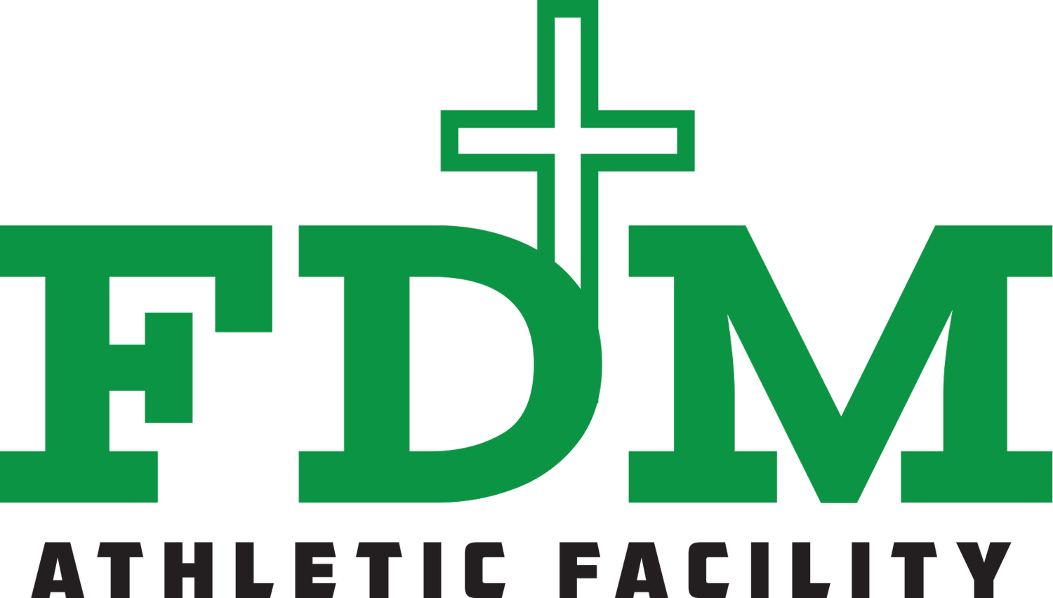 FDM Athletic Facility