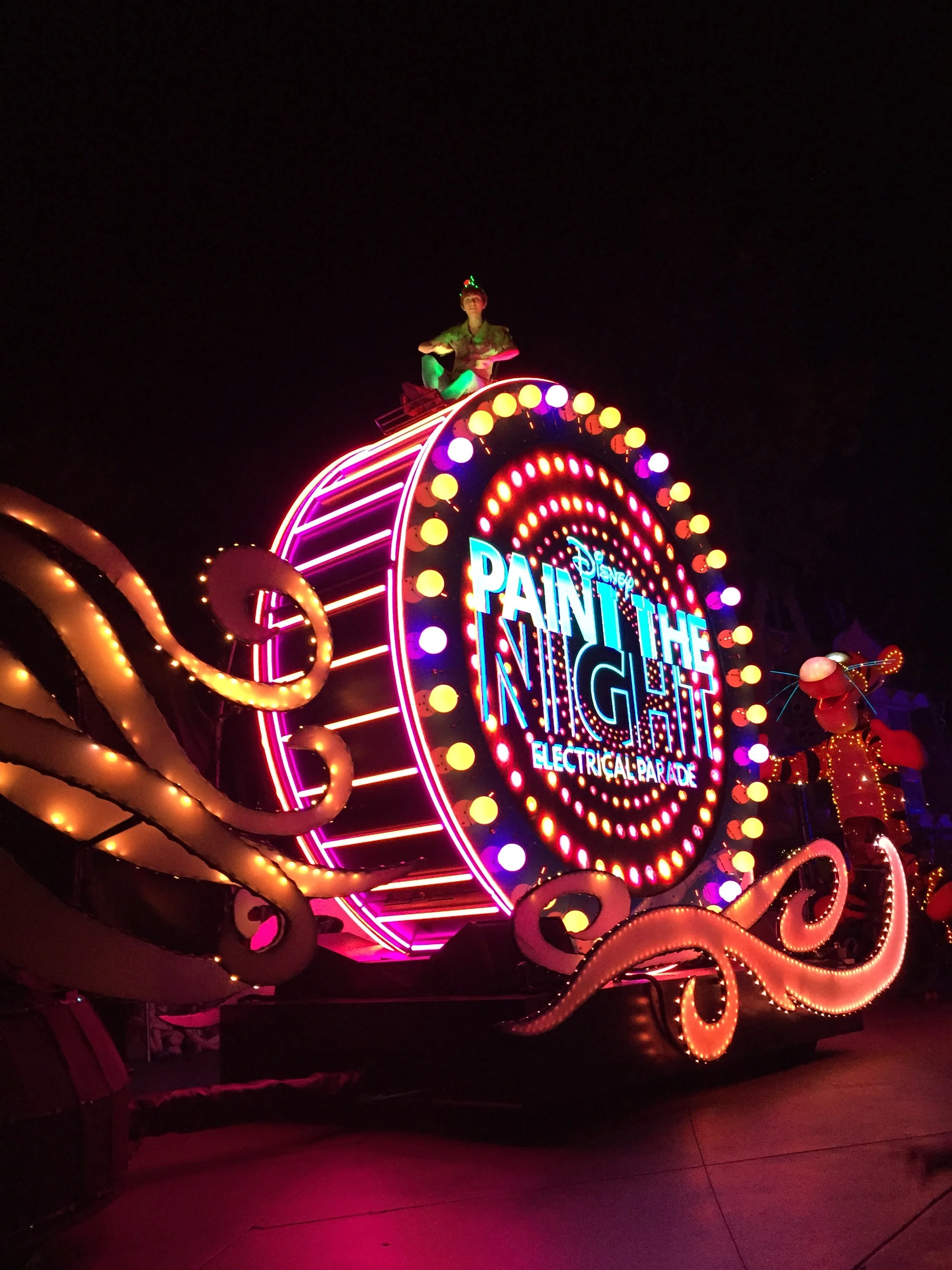 2025 Disneyland Resort Events