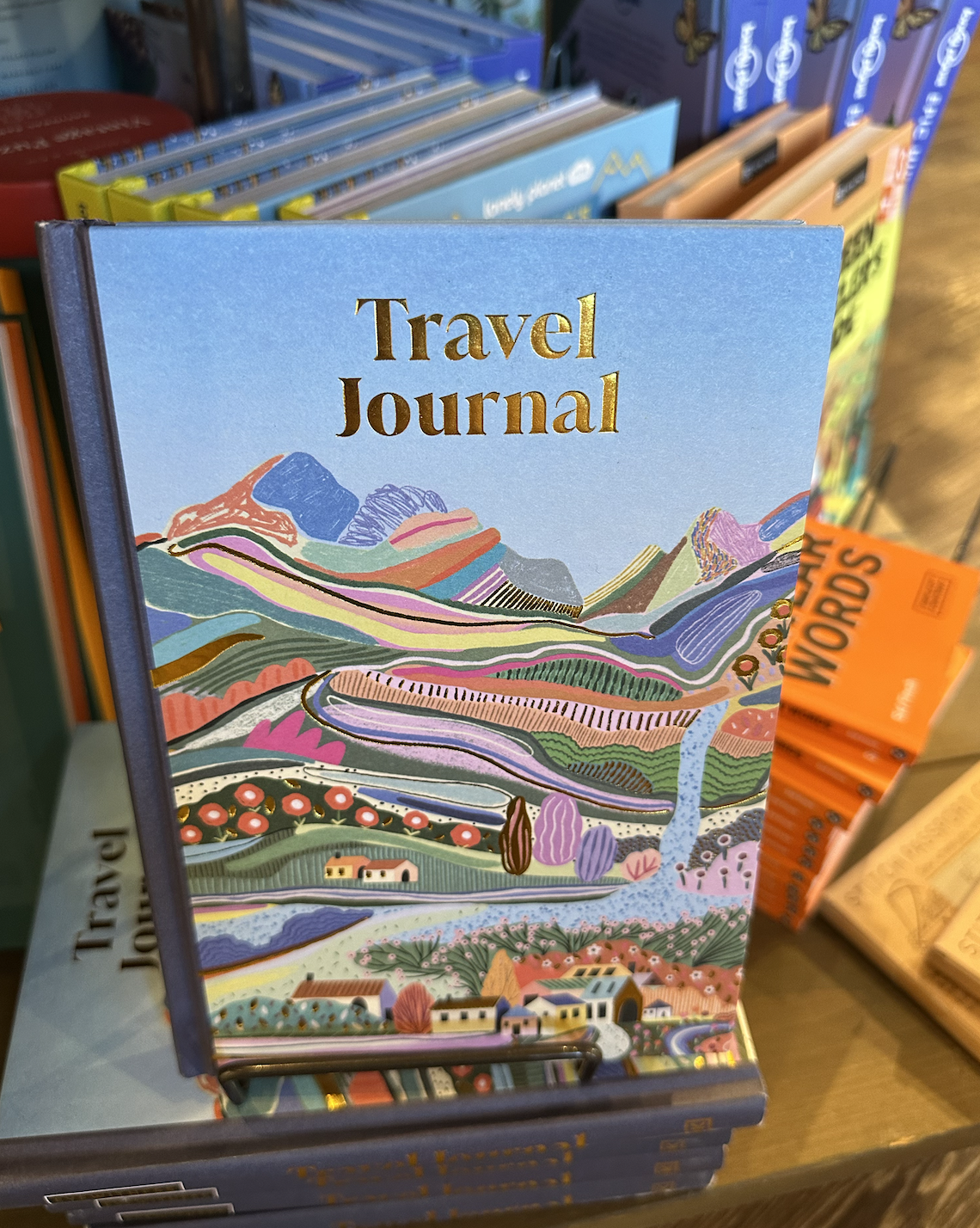 Last-Minute Gifts for Travelers (of all ages)