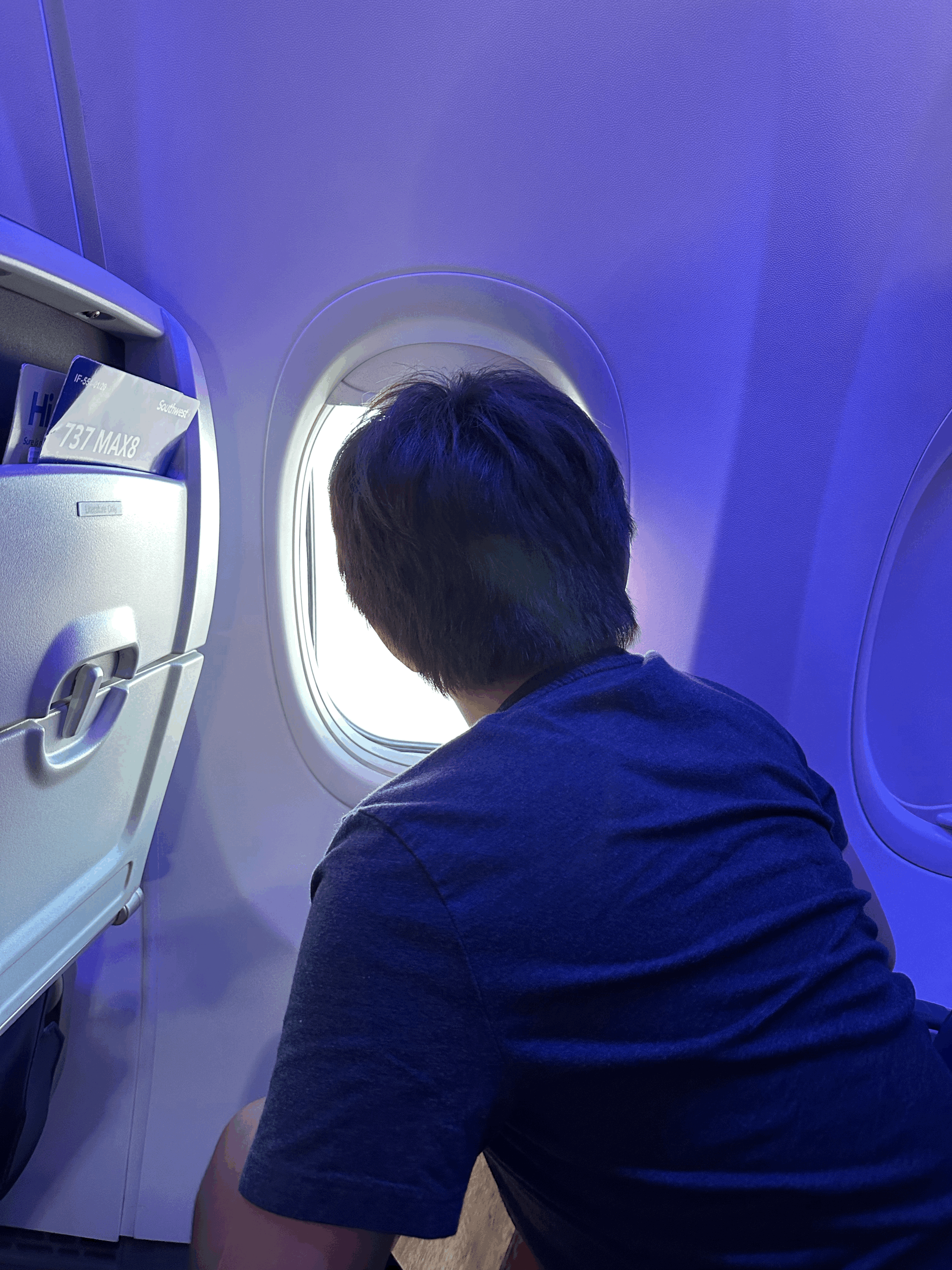 Flying with Disabilities
