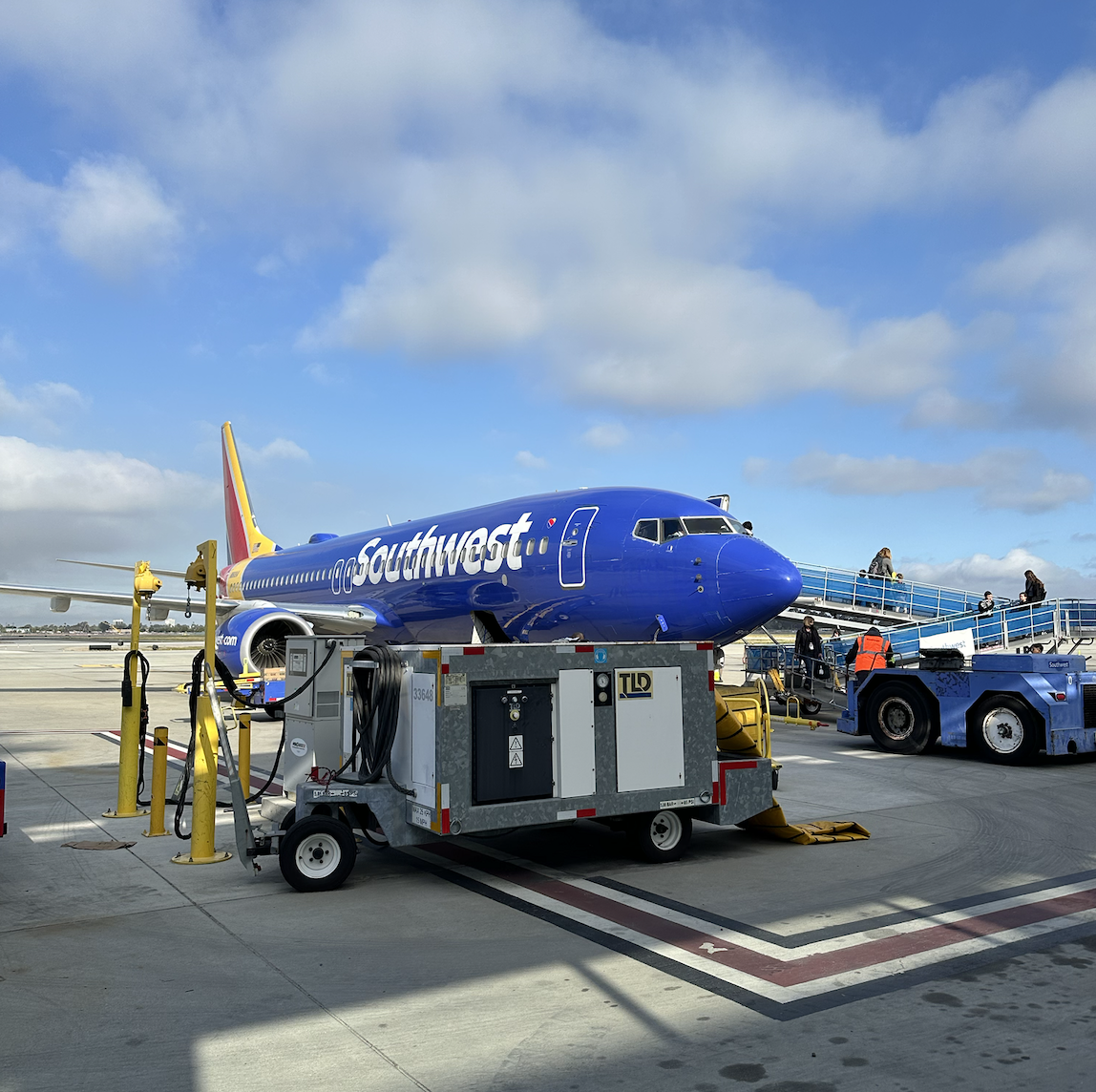 Neurodivergent Air Travel Tips