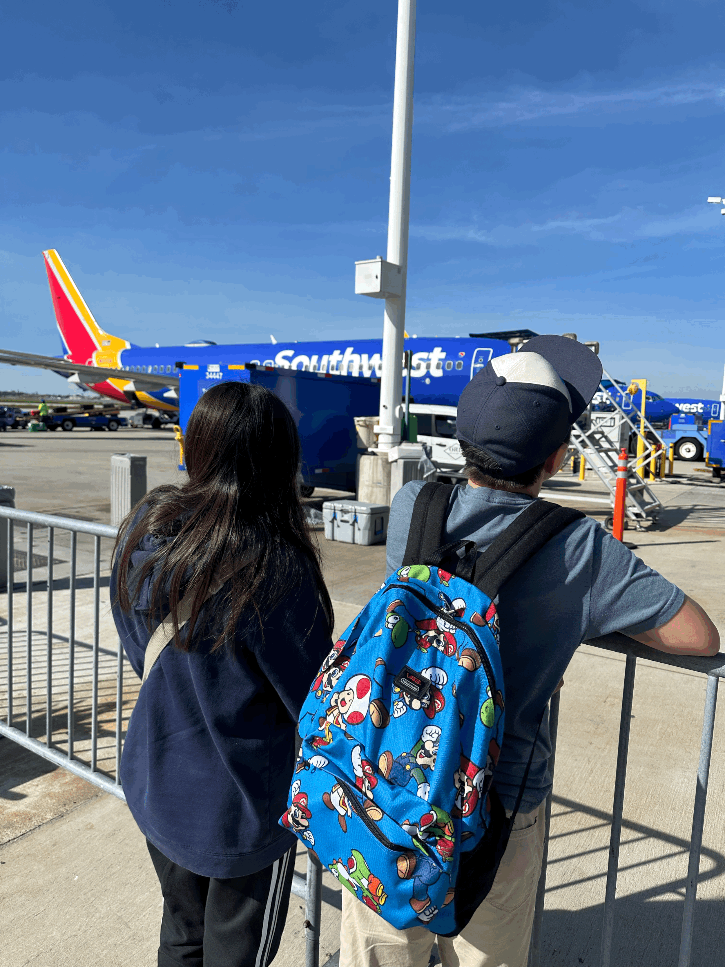 Connecting with Fellow Neurodivergent Parents