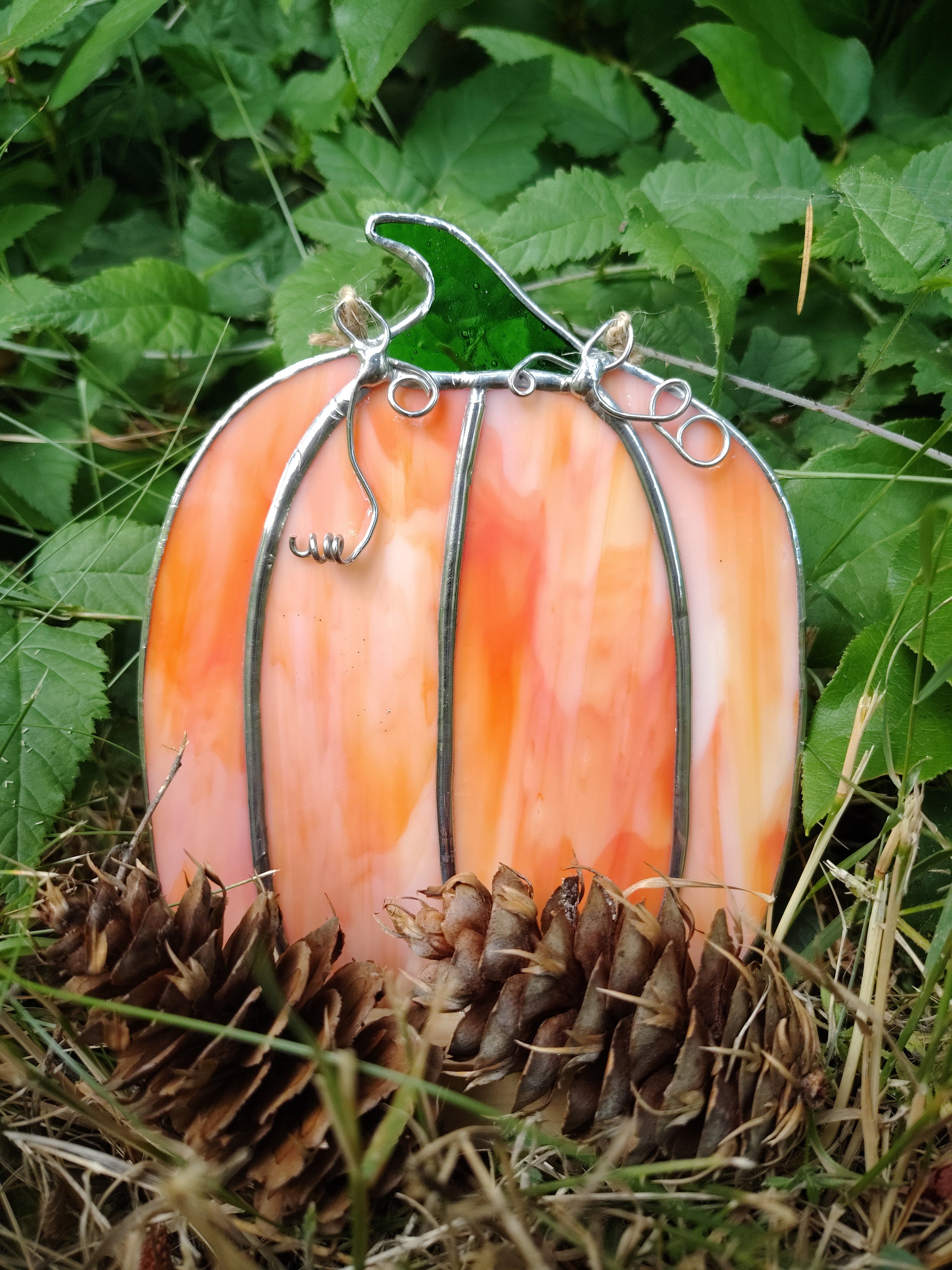 Stained Glass for Beginners @ Craft Collective