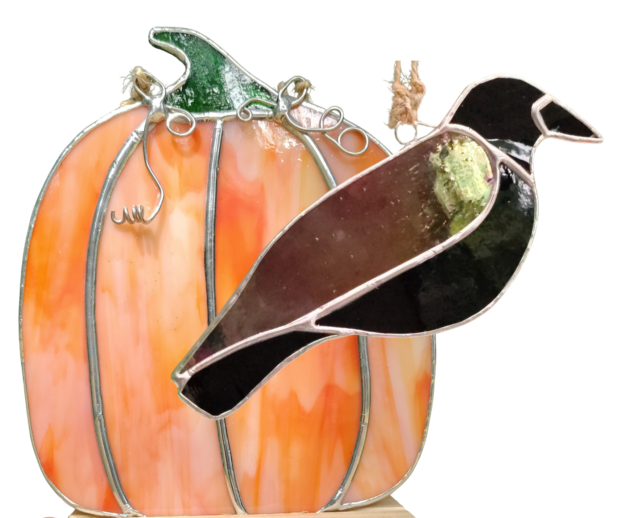 Autumn Stained Glass Workshop @ Wandering Wyld- Reno, NV