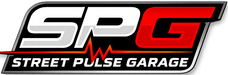 STREET PULSE GARAGE