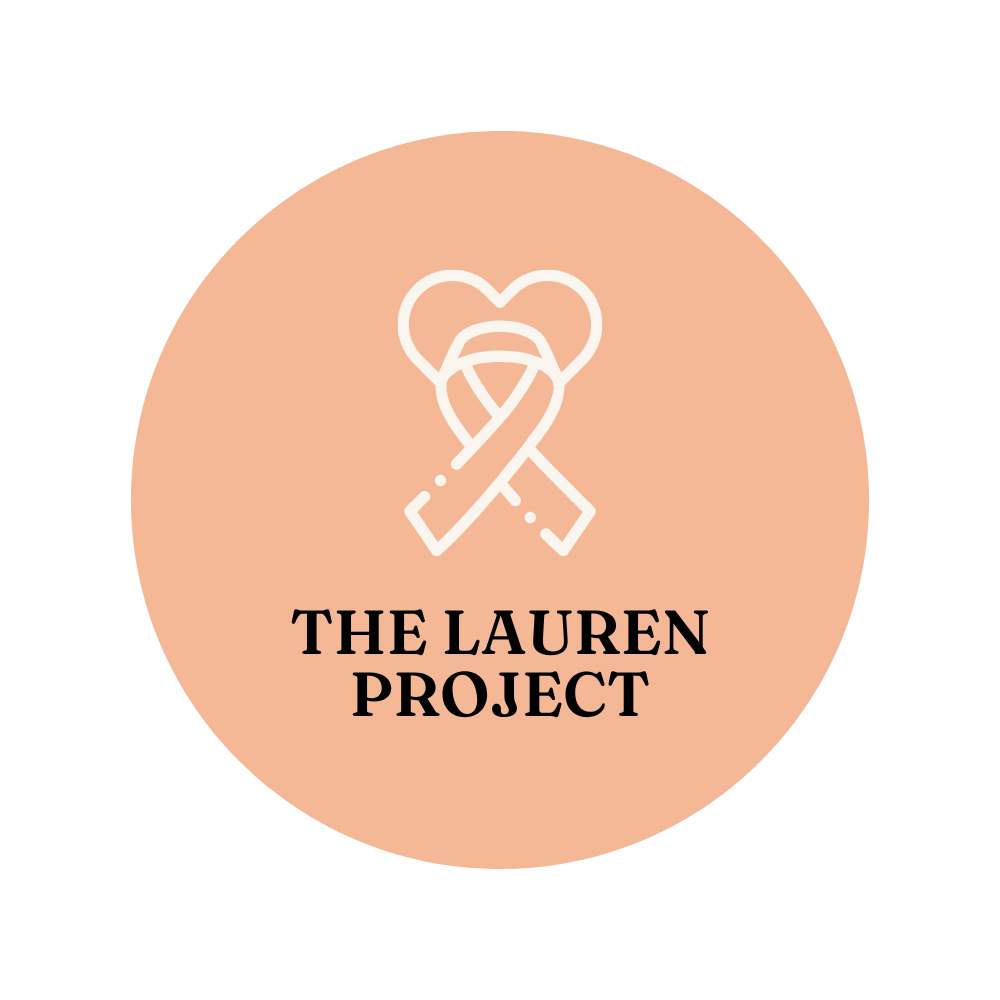 The Lauren Project Logo