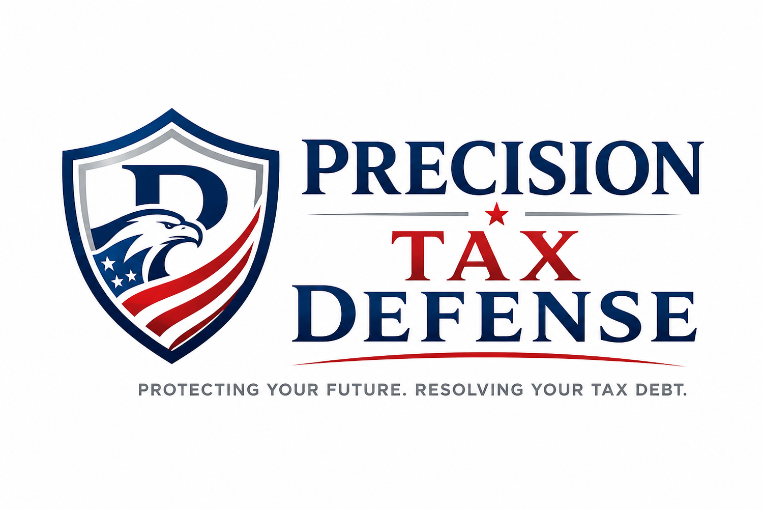 Precision Tax Defense