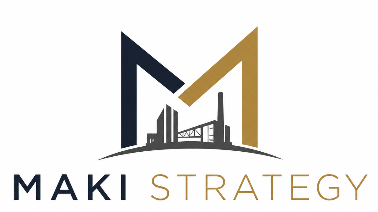 Maki Strategy