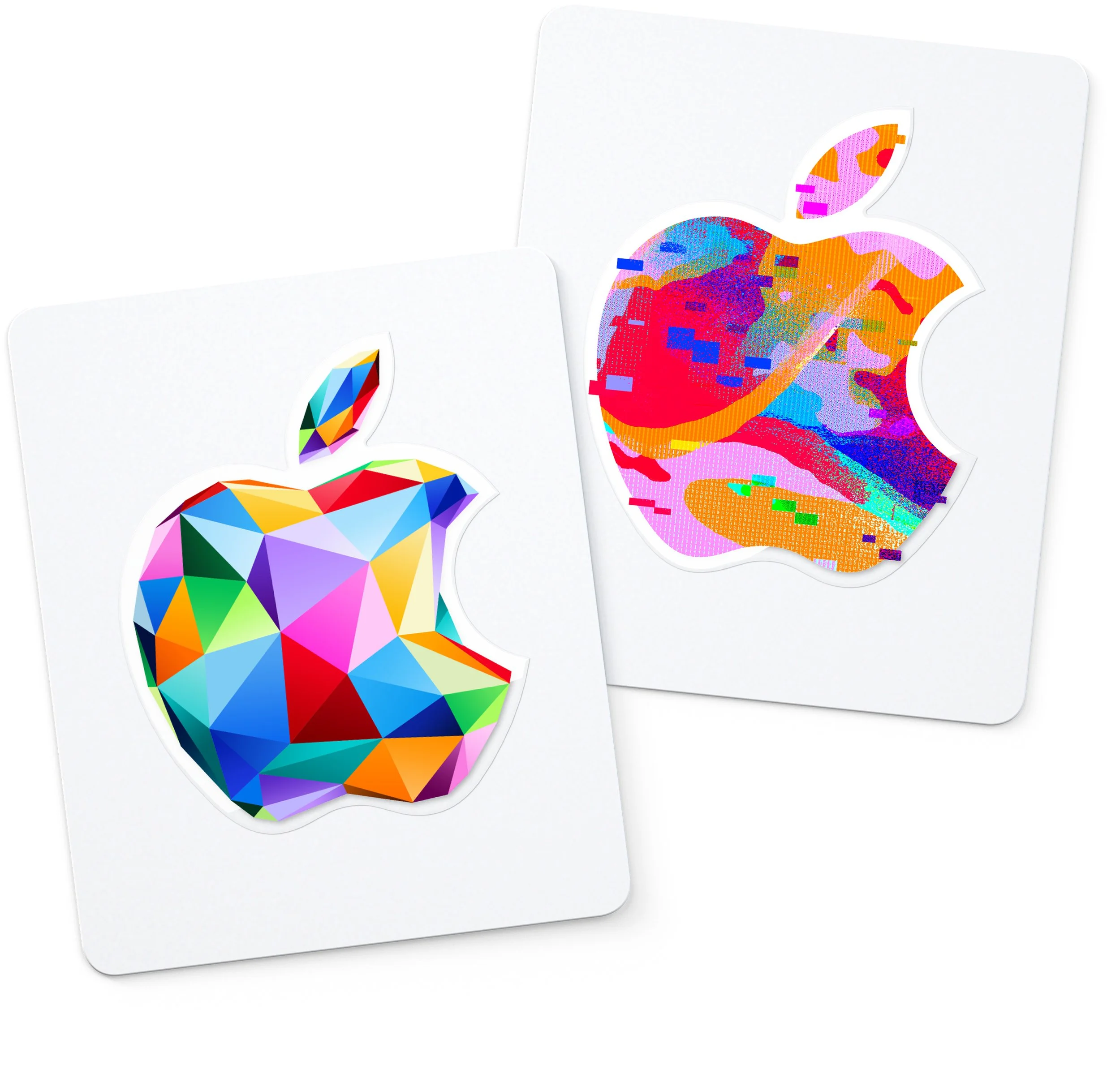 Apple Gift Card $25