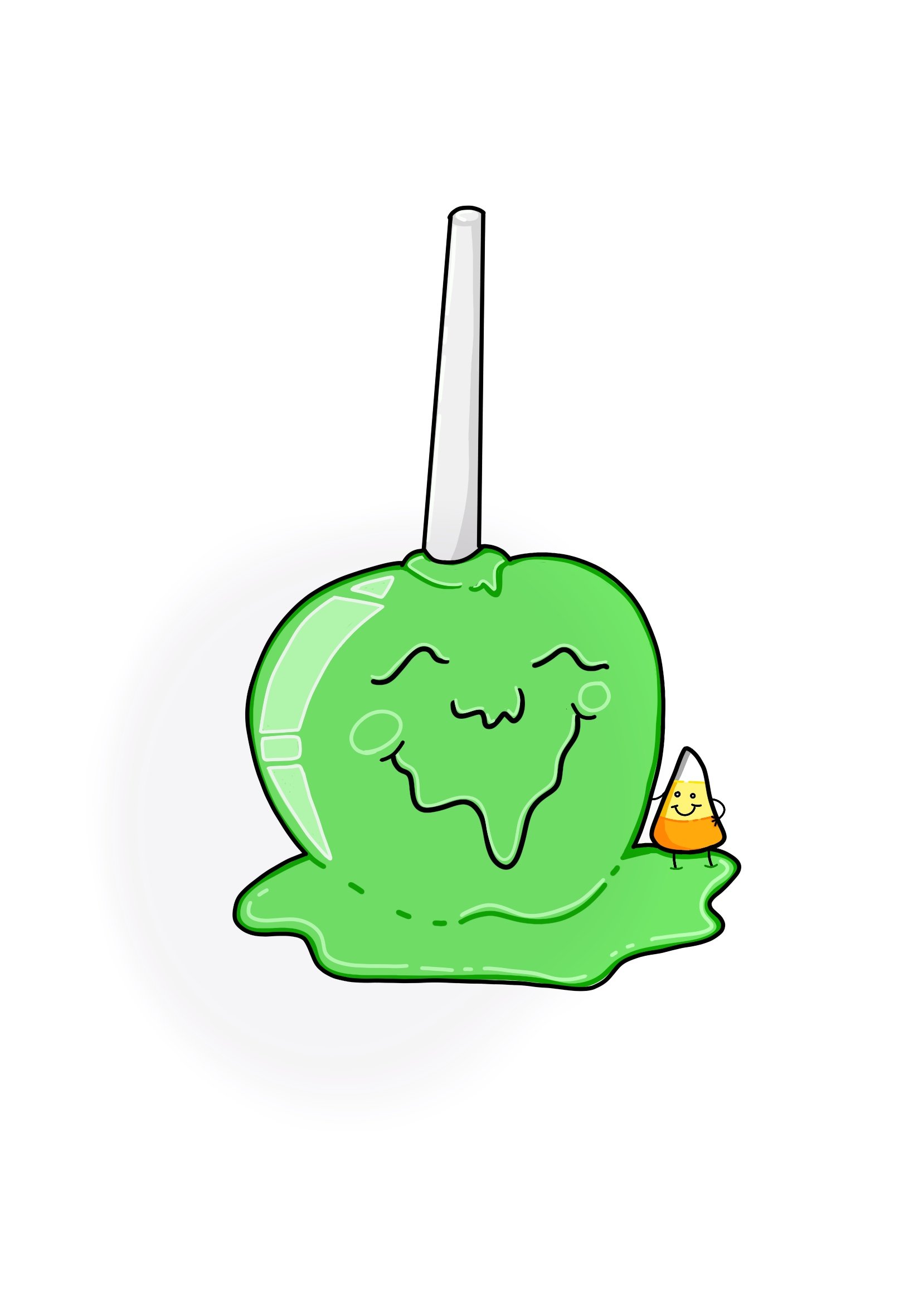 Candy Friends