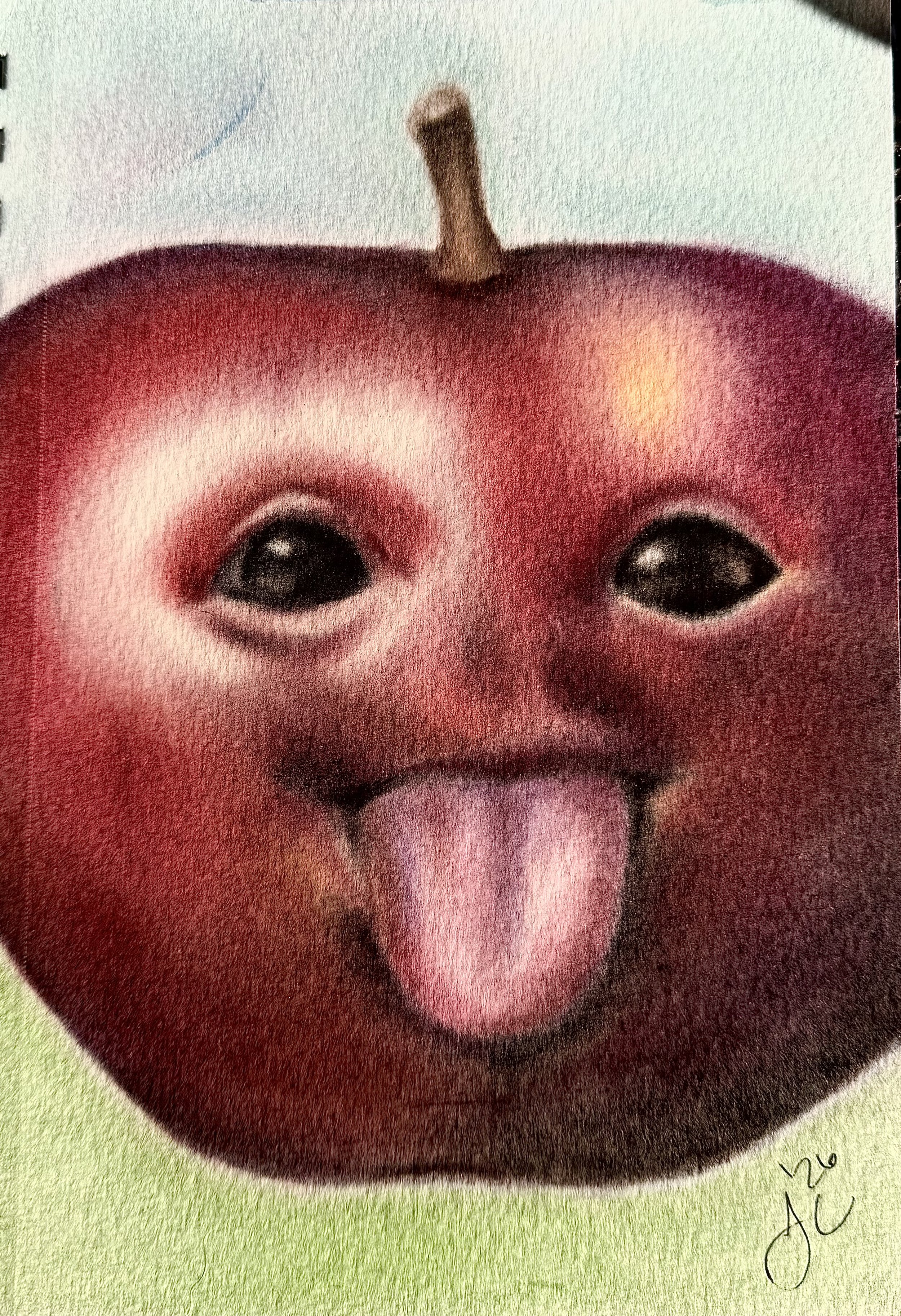 Homunculus