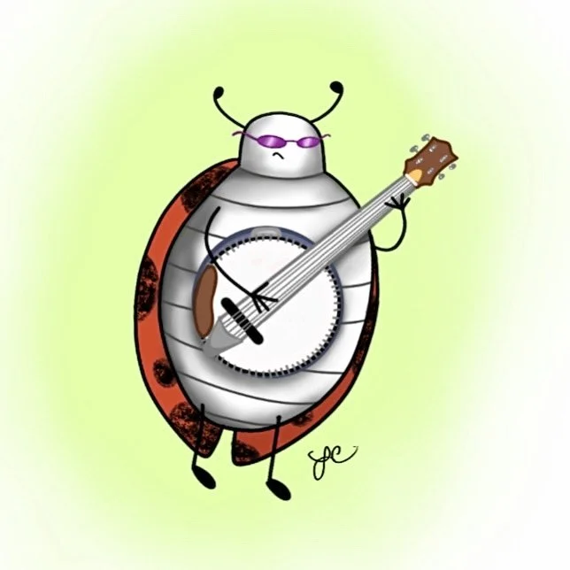 Bug Banjo