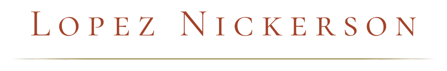 Lopez Nickerson