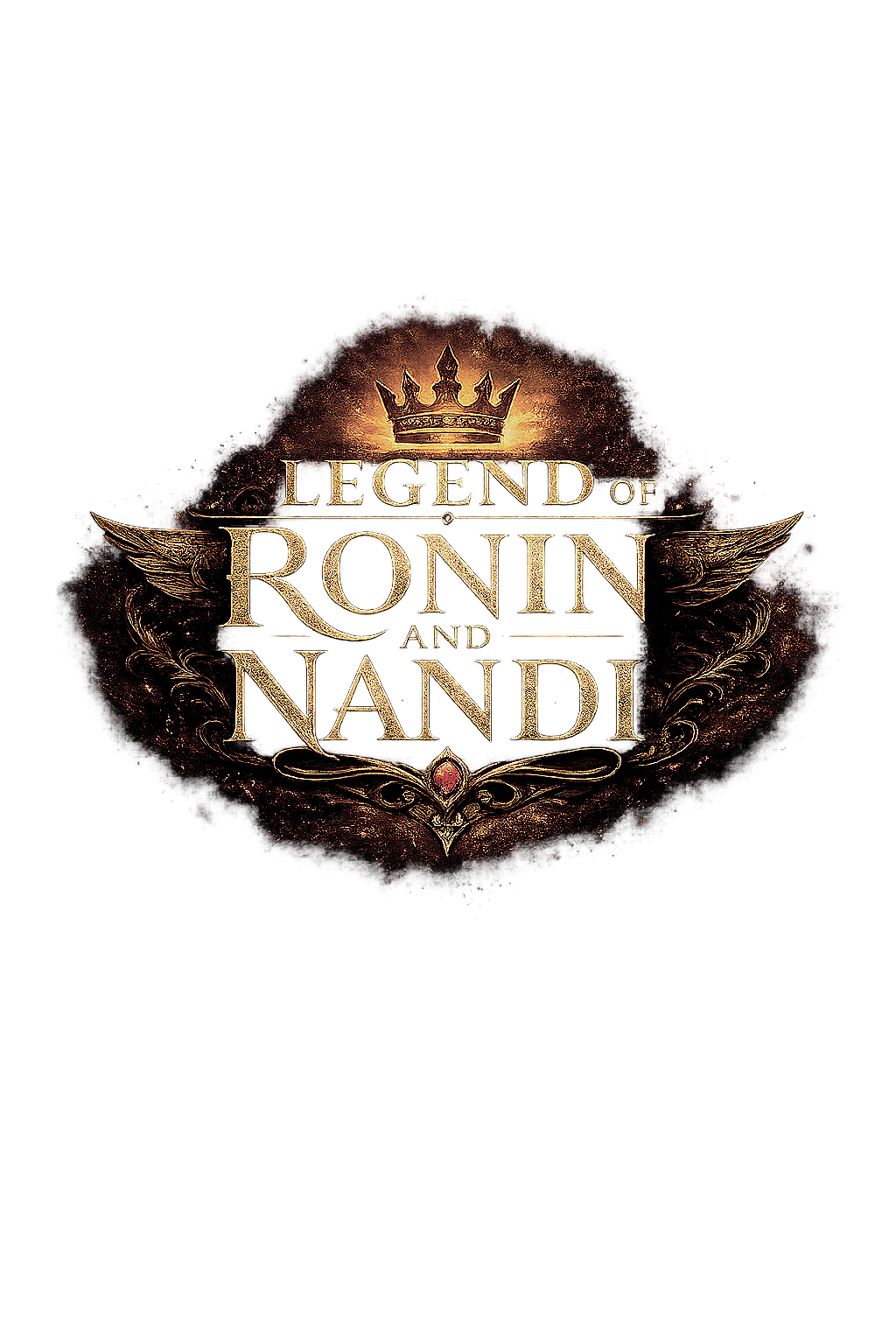 Legend of Ronin and Nandi