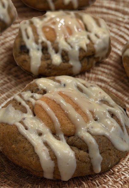 Nana's Little Secret · Banana Nilla Wafer Cookie