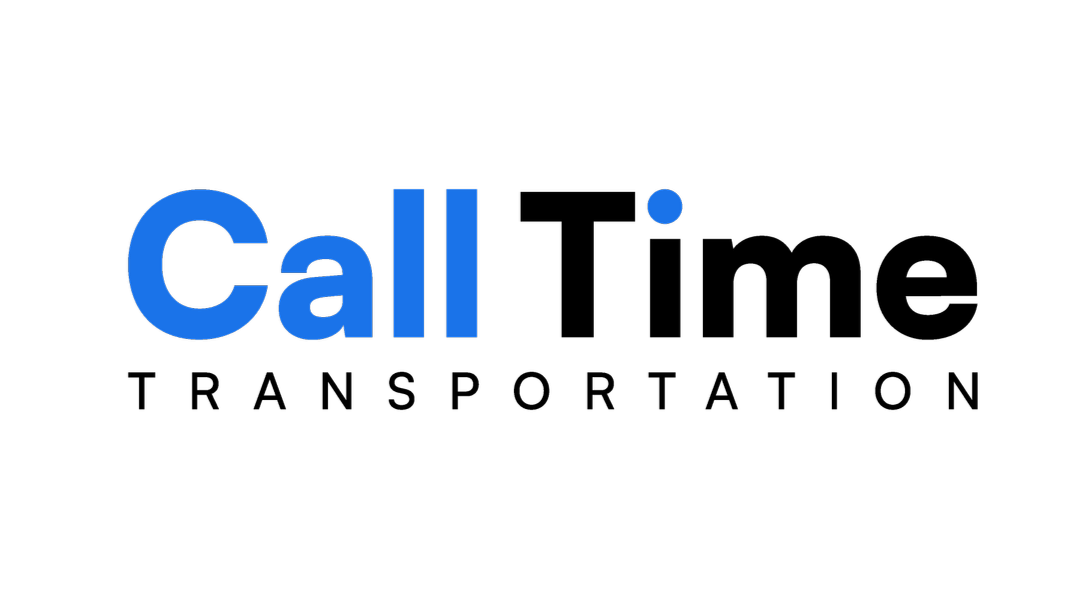 Call Time Transportation