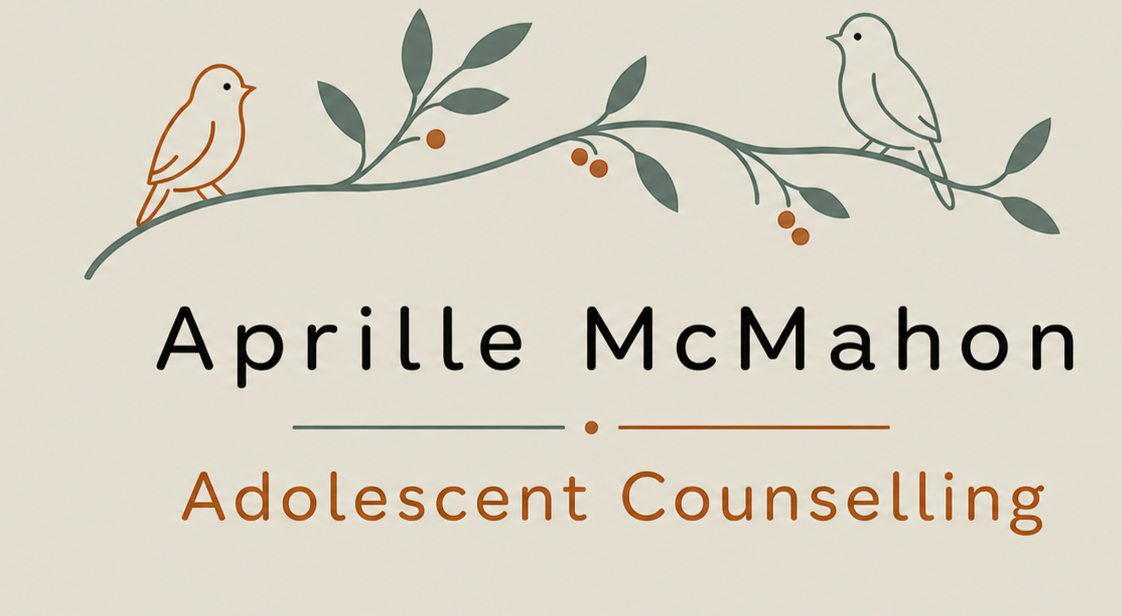Aprille Counselling