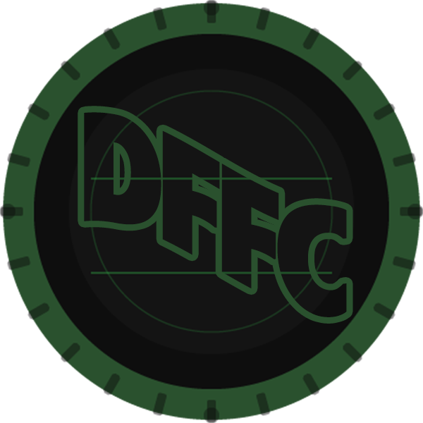 Depth of Field FC