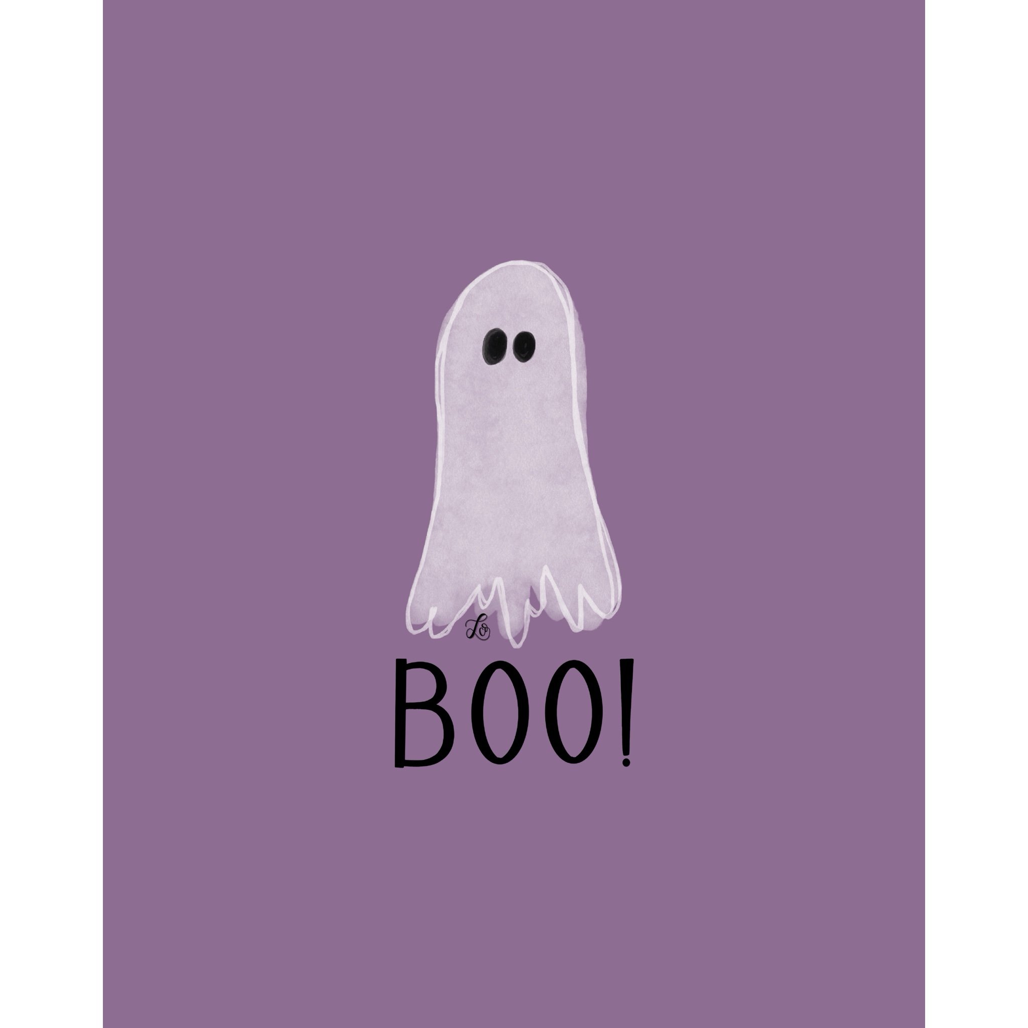 boo!