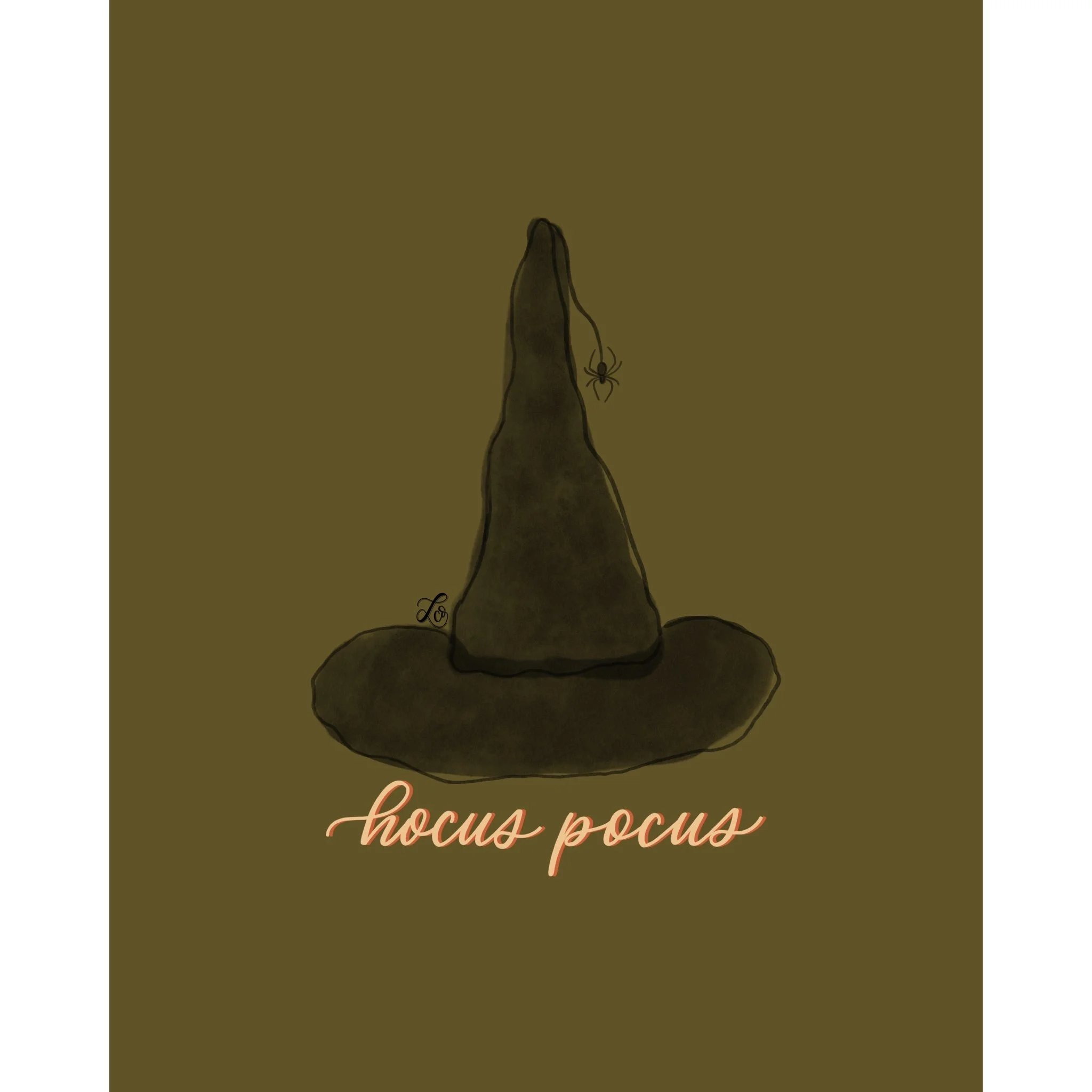 hocus pocus