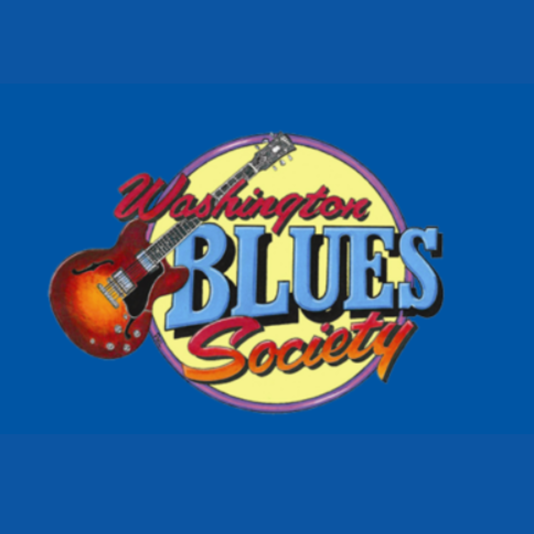 Blue Monday Presented by Washington Blues Society