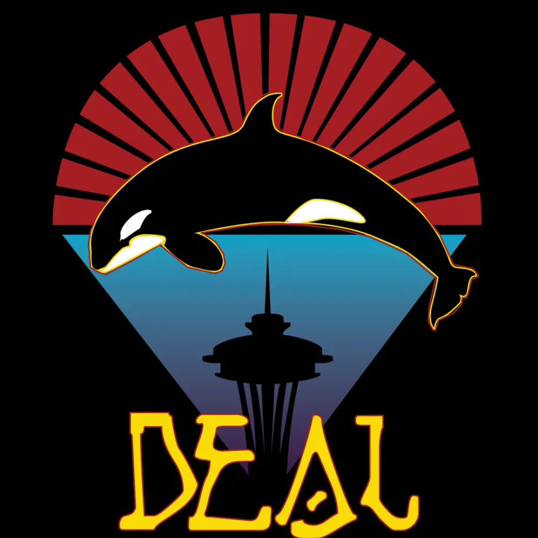 DEAL: Grateful Dead Tribute