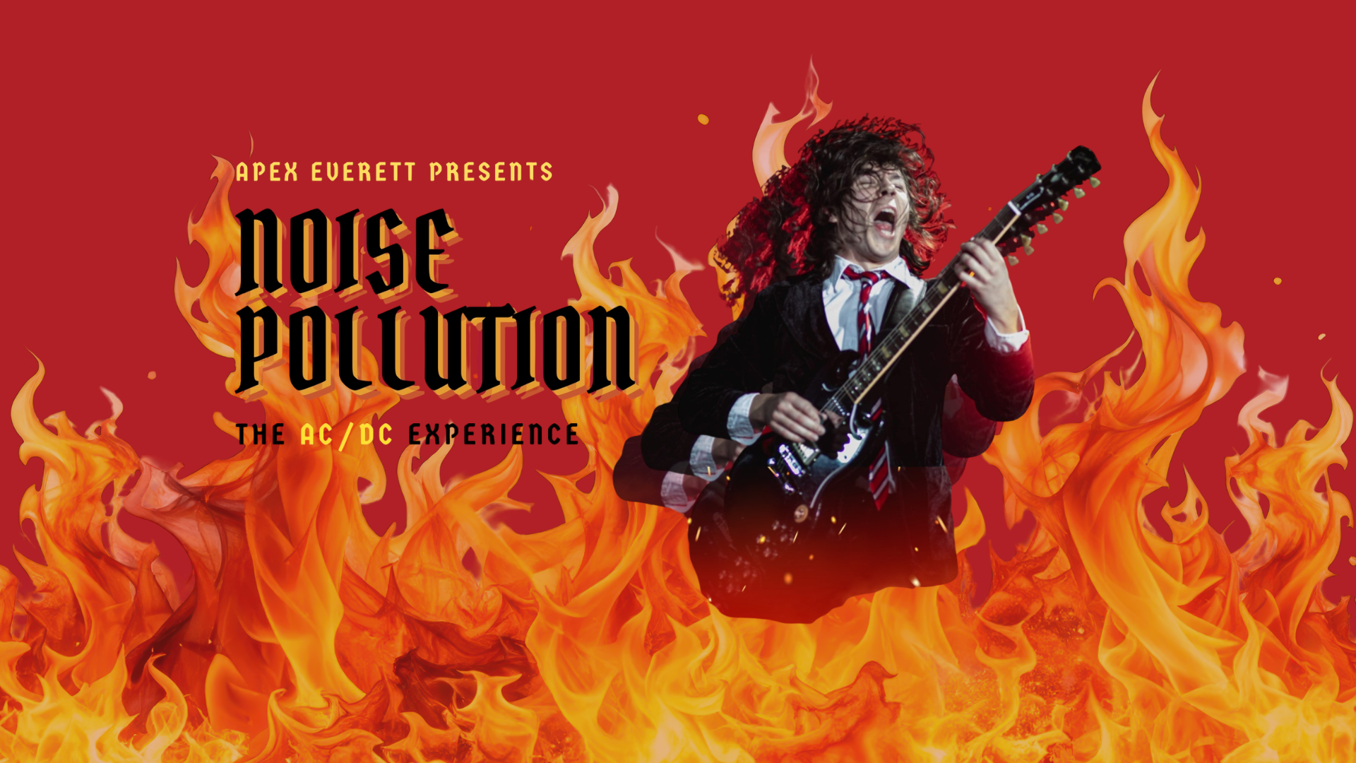 Noise Pollution: The AC/DC Experience