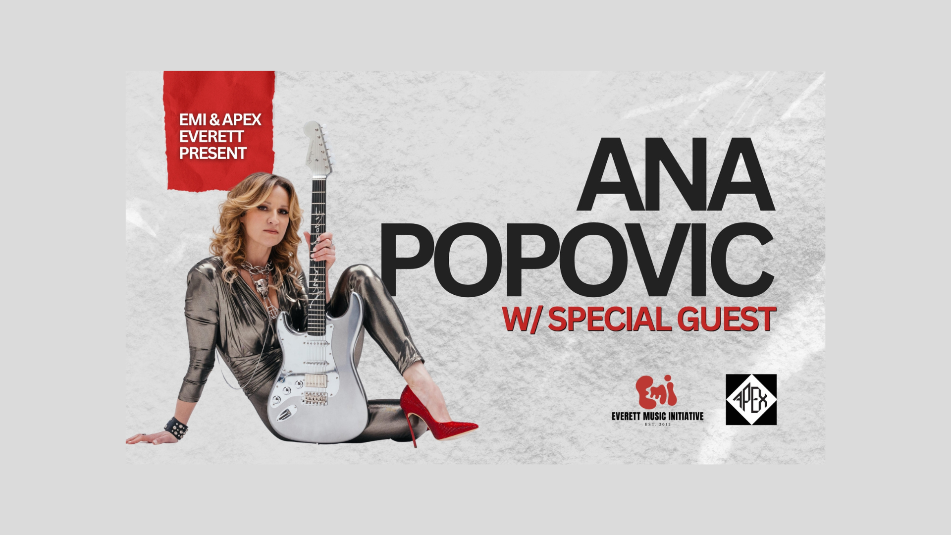 Ana Popovic