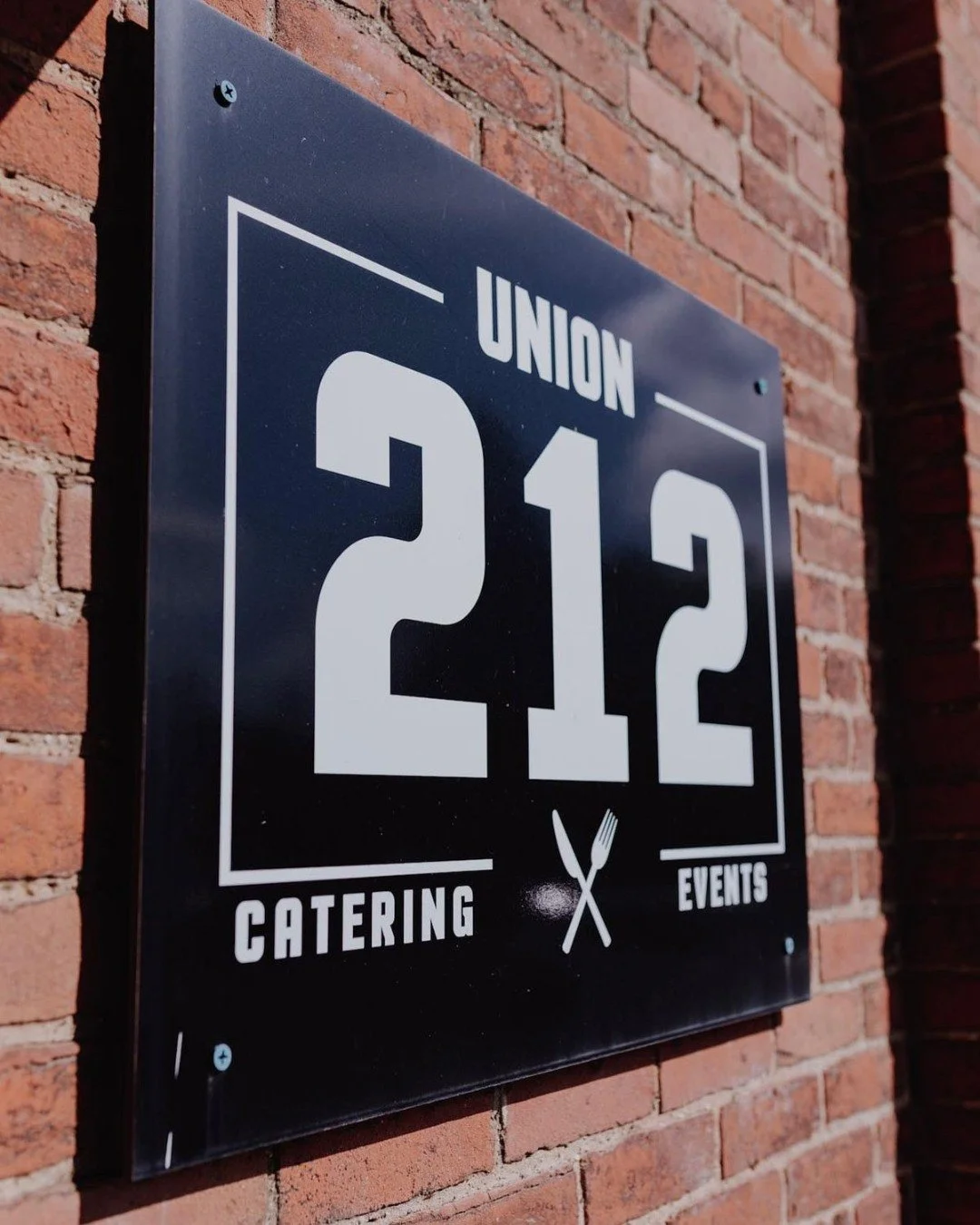 Where every celebration begins ✨

Union 212 is more than just a space&mdash;it&rsquo;s where ideas turn into moments you&rsquo;ll remember long after the night ends. From intimate gatherings to full-scale celebrations, every detail is designed to fee