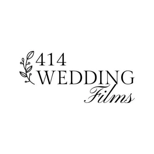414 Wedding Films Preferred Vendor Logo