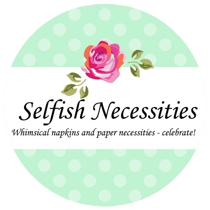 Selfish Necessities Preferred Vendor Logo