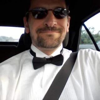 Chris Palumbo DJ Preferred Vendor Photo