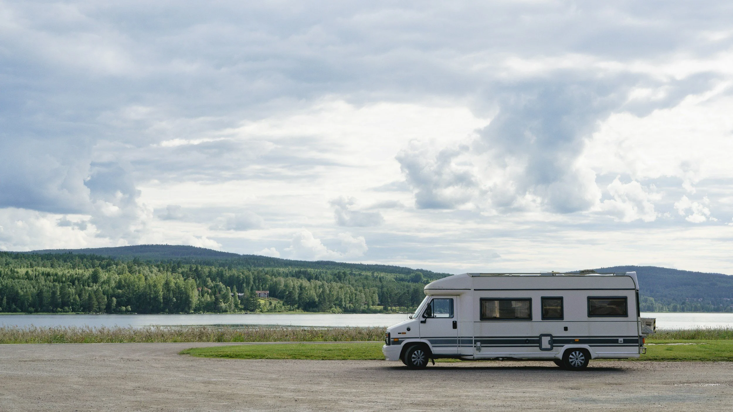Fall Creek RV