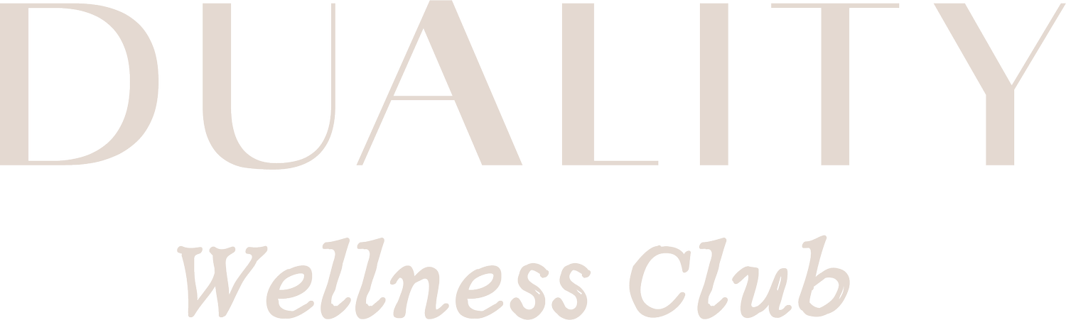 Duality Wellness Club