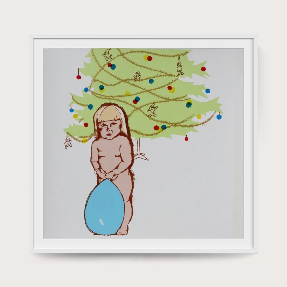 "O Christmas Tree"