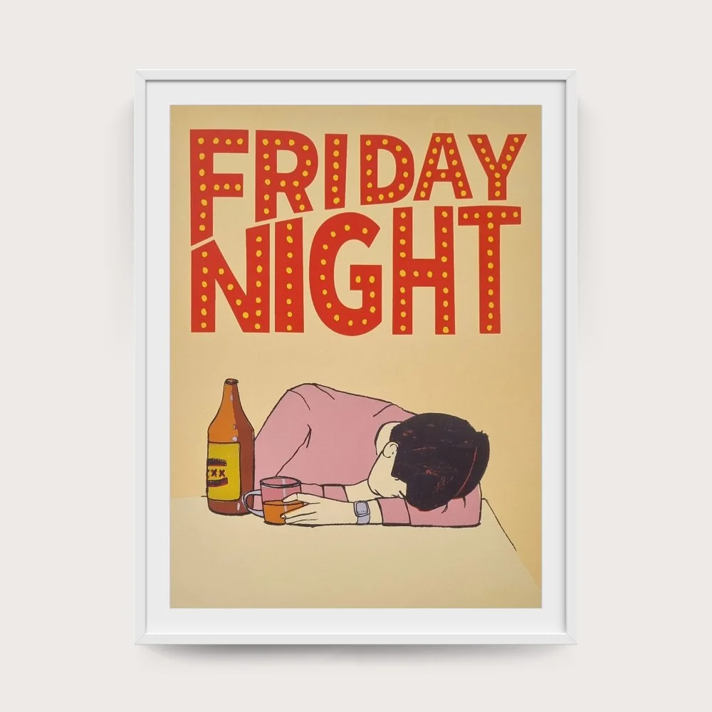 Friday Night